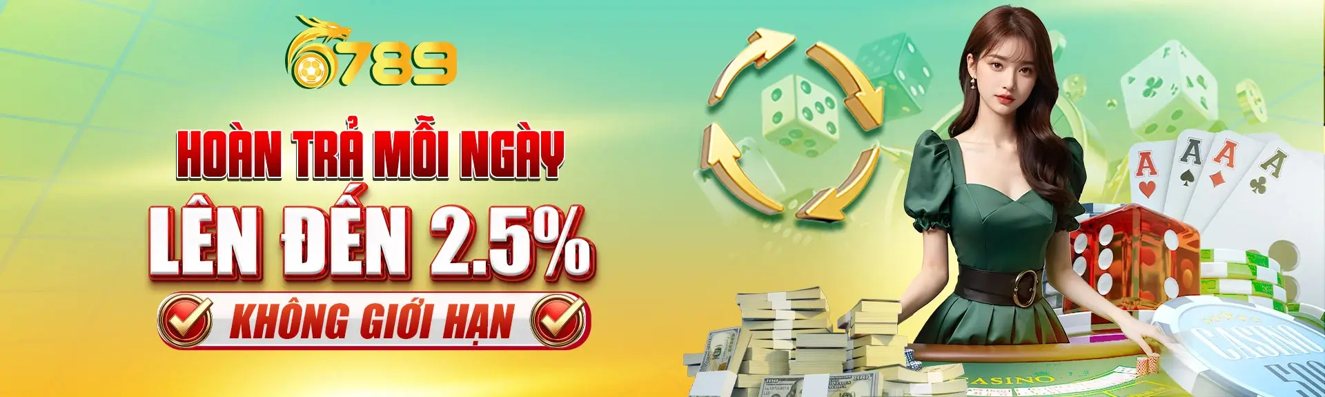 Game bài và hướng dẫn đọc luật cơ bản tại 6789