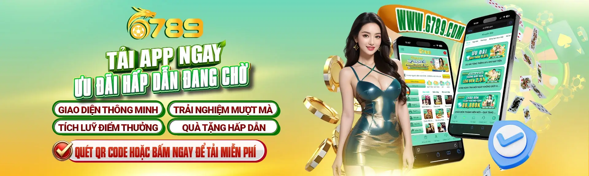 Xổ số, ứng dụng và hướng dẫn bảo mật tại 6789